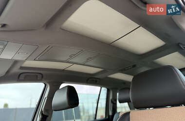 Минивэн Opel Zafira 2010 в 