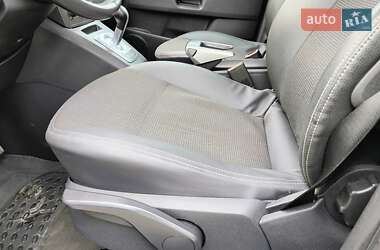 Минивэн Opel Zafira 2008 в 
