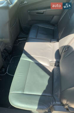 Минивэн Opel Zafira 2009 в 