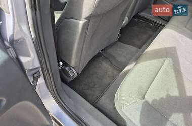 Минивэн Opel Zafira 2009 в 