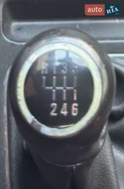Минивэн Opel Zafira 2012 в 