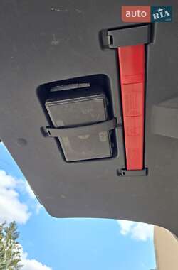 Минивэн Opel Zafira 2008 в 