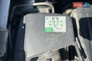 Мінівен Opel Zafira 2008 в 