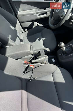 Мінівен Opel Zafira 2007 в 