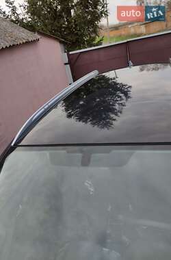 Минивэн Opel Zafira 2007 в 