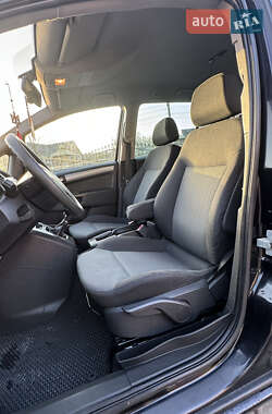Мінівен Opel Zafira 2006 в 