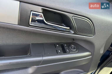 Мінівен Opel Zafira 2011 в 