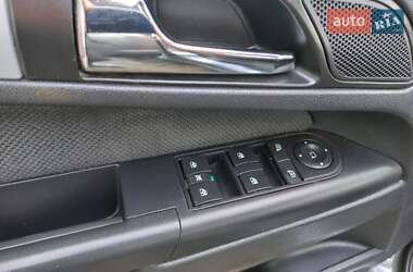 Минивэн Opel Zafira 2007 в 