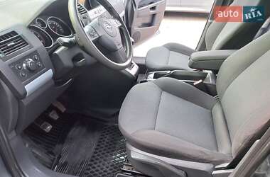Минивэн Opel Zafira 2007 в 