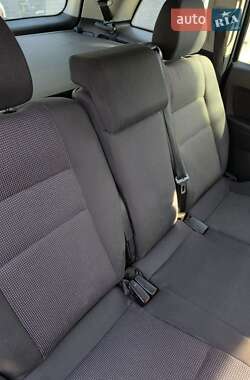 Минивэн Opel Zafira 2008 в 