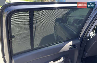Мінівен Opel Zafira 2010 в 