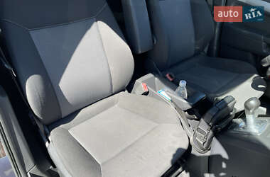 Мінівен Opel Zafira 2010 в 