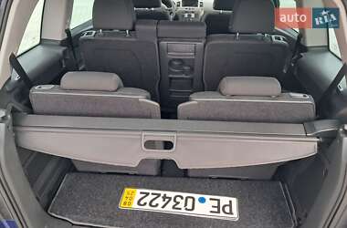 Минивэн Opel Zafira 2007 в 
