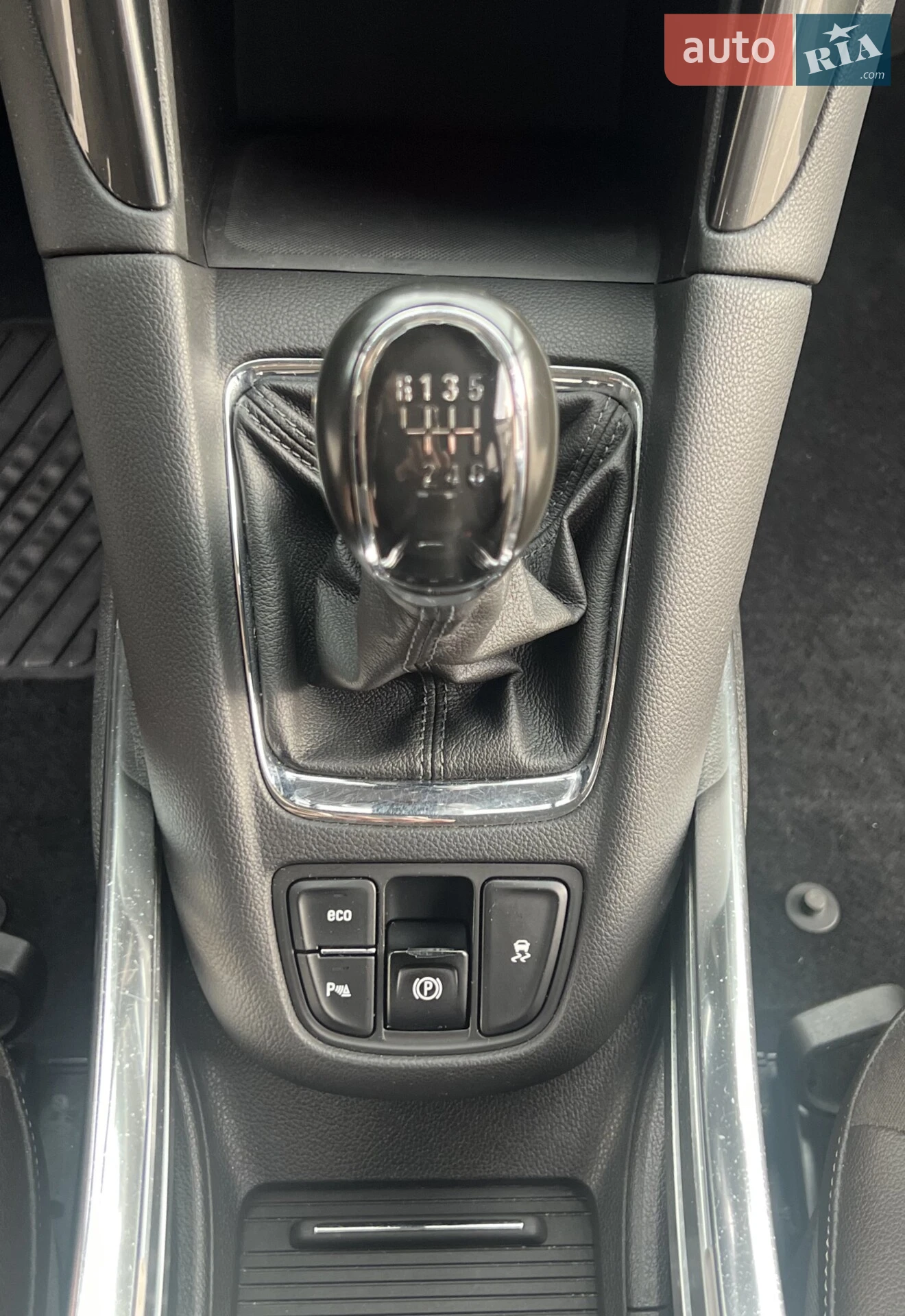 2015 Opel Zafira - мініатюра 15