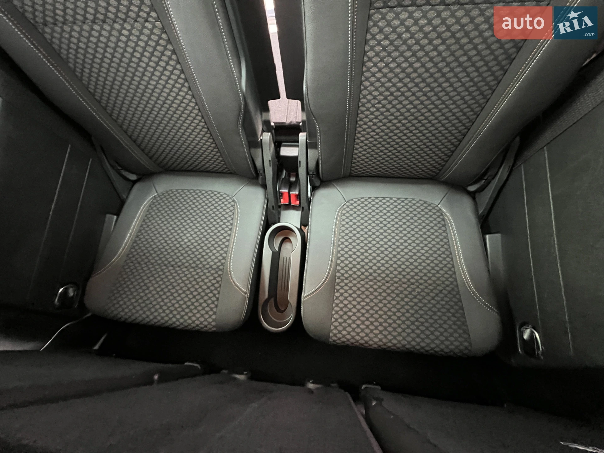 2015 Opel Zafira - мініатюра 18