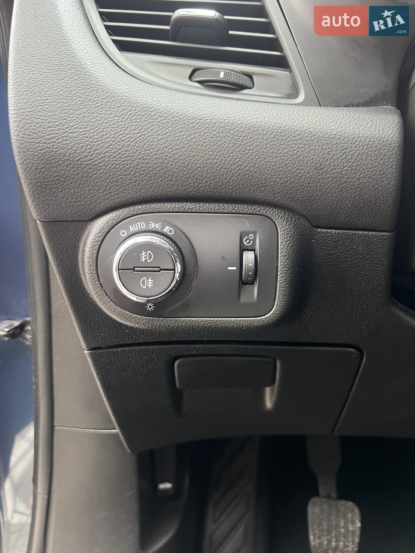 2015 Opel Zafira - мініатюра 19