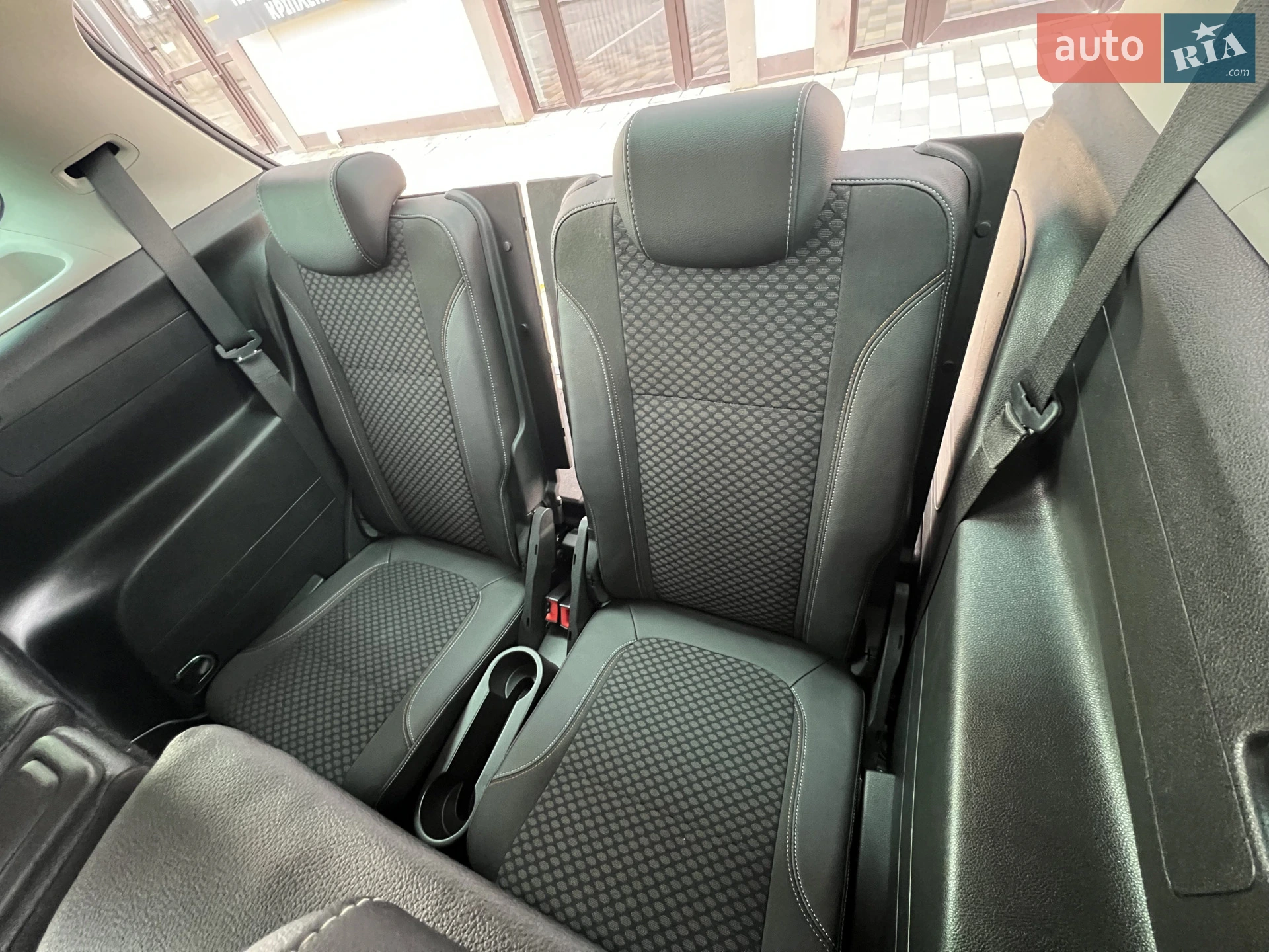 2015 Opel Zafira - мініатюра 20