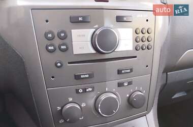 Мінівен Opel Zafira 2007 в 
