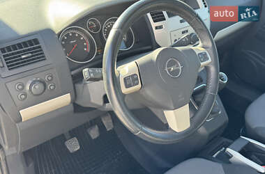 Мінівен Opel Zafira 2008 в 