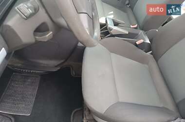 Минивэн Opel Zafira 2006 в 