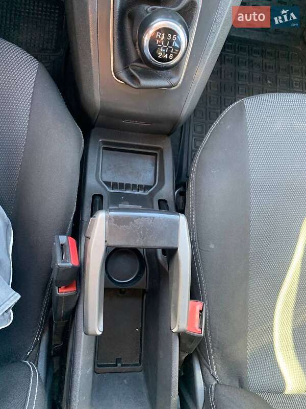 Минивэн Opel Zafira 2006 в Одессе