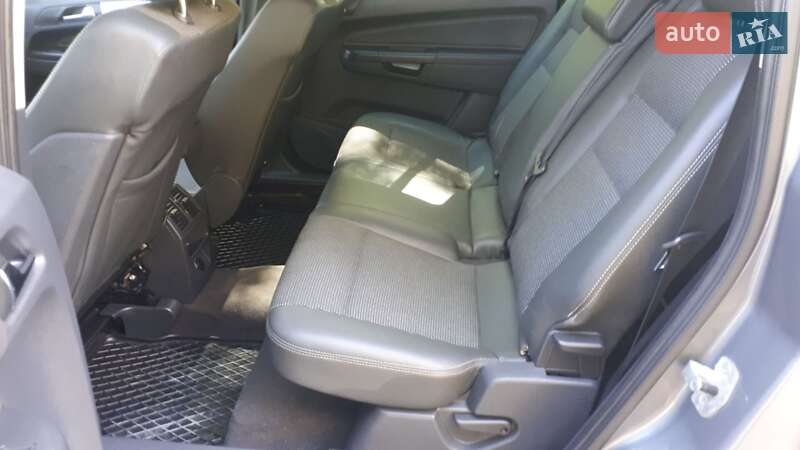 Минивэн Opel Zafira 2008 в Рогатине