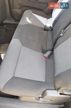 Мінівен Opel Zafira 2008 в 