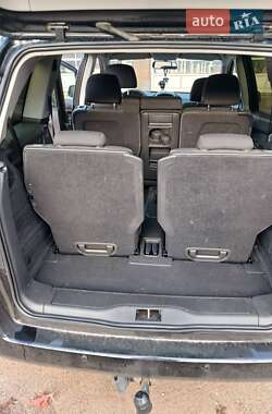 Мінівен Opel Zafira 2009 в 
