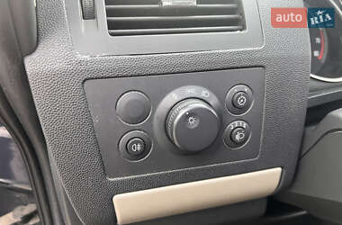Мінівен Opel Zafira 2008 в 