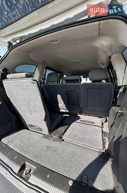 Минивэн Opel Zafira 2002 в 