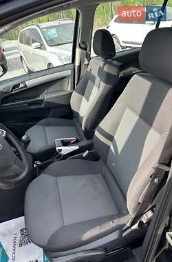 Минивэн Opel Zafira 2007 в 