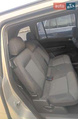 Мінівен Opel Zafira 2006 в 