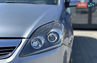 Мінівен Opel Zafira 2006 в 