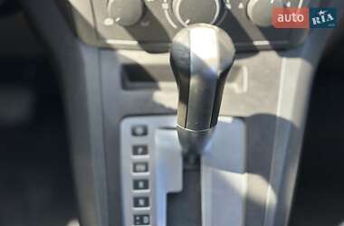 Мінівен Opel Zafira 2006 в 