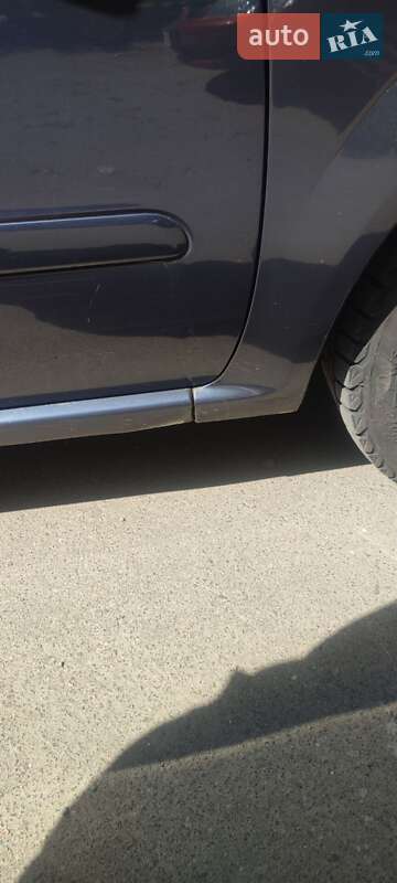 Мінівен Opel Zafira 2010 в Старокостянтинові