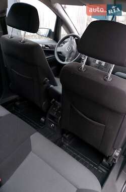 Минивэн Opel Zafira 2005 в 