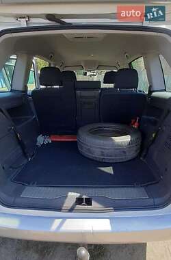 Минивэн Opel Zafira 2005 в 