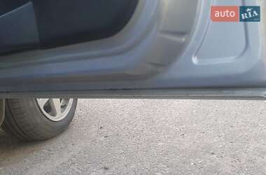 Мінівен Opel Zafira 2001 в 