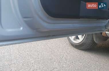 Мінівен Opel Zafira 2001 в 