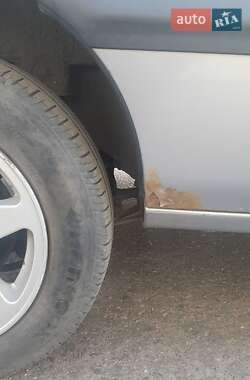 Мінівен Opel Zafira 2001 в 