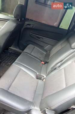 Мінівен Opel Zafira 2005 в 