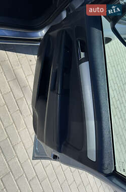 Мінівен Opel Zafira 2009 в 