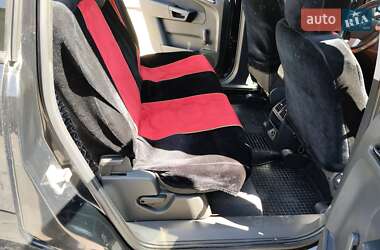 Минивэн Opel Zafira 2009 в 