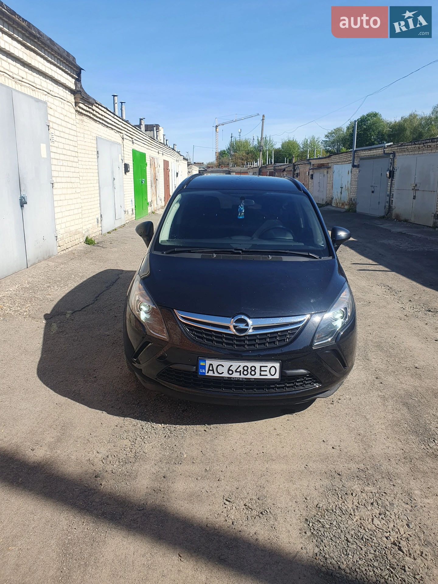 Фото авто 9