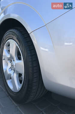 Мінівен Opel Zafira 2009 в 
