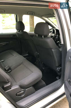 Мінівен Opel Zafira 2009 в 