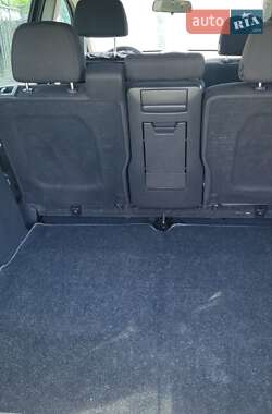 Мінівен Opel Zafira 2007 в 