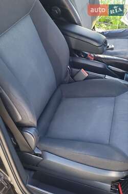 Мінівен Opel Zafira 2007 в 