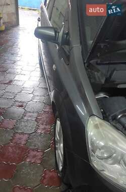 Мінівен Opel Zafira 2009 в 