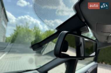 Мінівен Opel Zafira 2013 в 